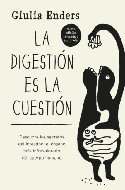 Produktbild: Digestion Es La Cuestion, La -V3*