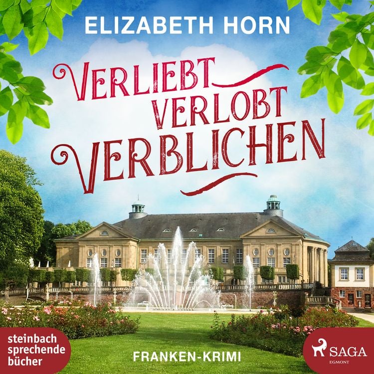 Produktbild: Verliebt, verlobt, verblichen