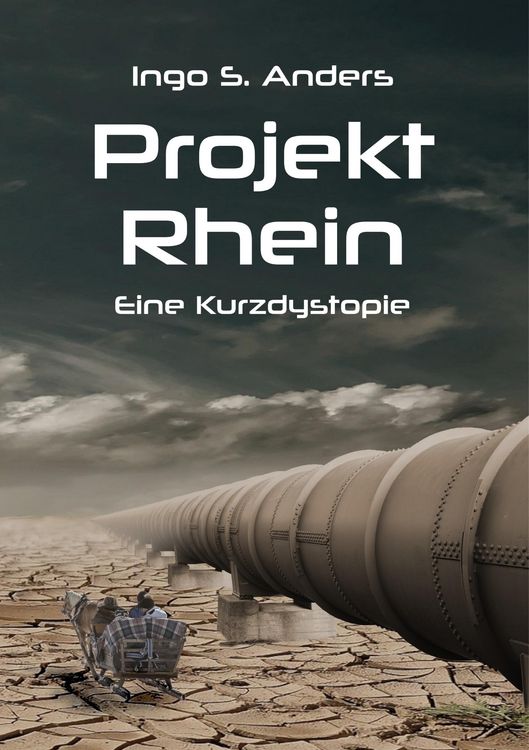 Produktbild: Projekt Rhein