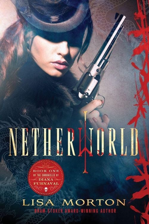 Produktbild: Netherworld