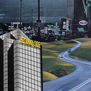 Produktbild: THE SUNNY SIDE (Sunny Side Yellow Vinyl)