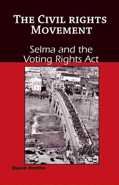 Produktbild: Selma & Voting Rights Act