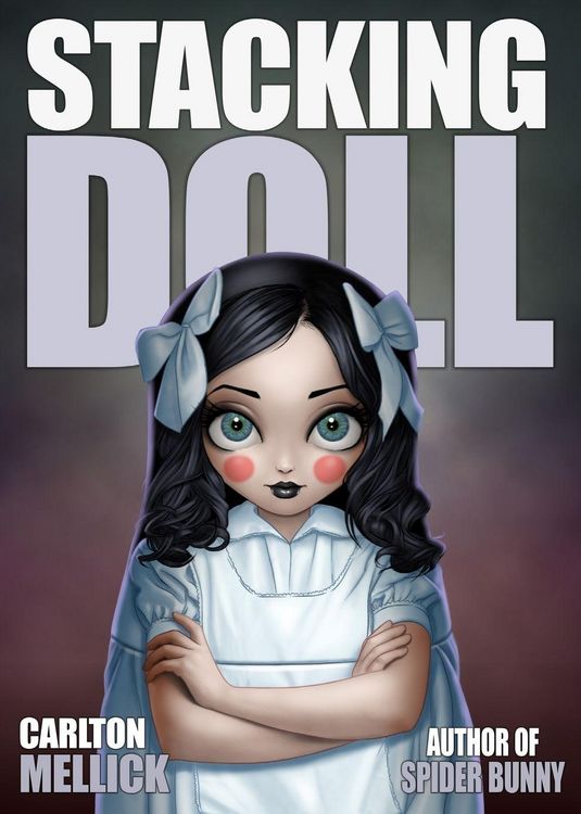 Produktbild: Stacking Doll