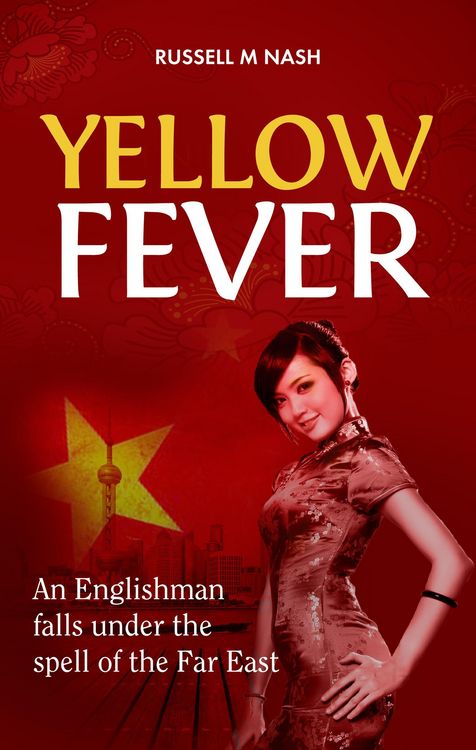 Produktbild: Yellow Fever