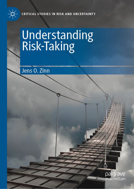 Produktbild: Understanding Risk-Taking