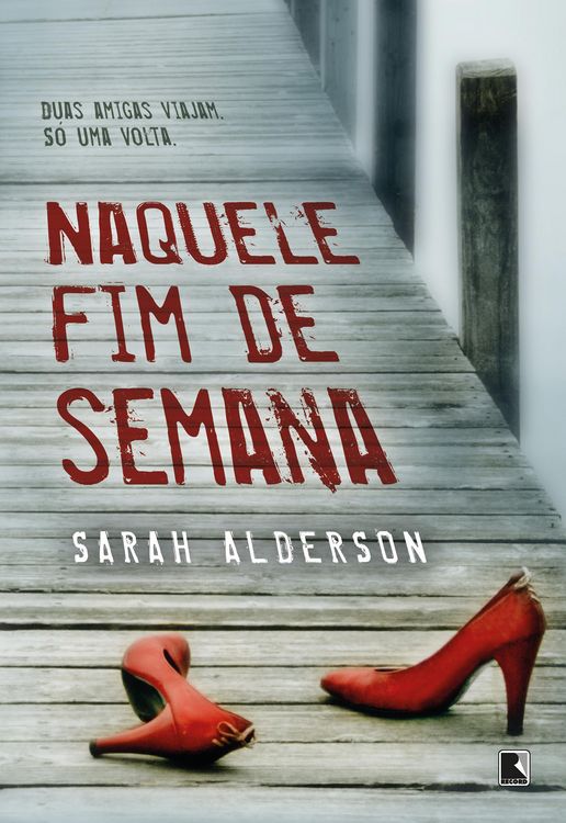 Produktbild: Naquele fim de semana