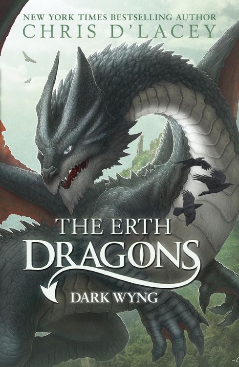 Produktbild: Dark Wyng