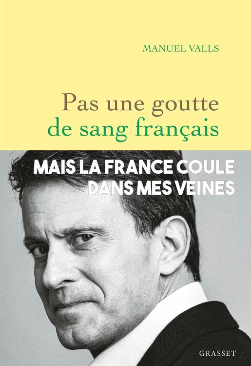 Produktbild: Pas une goutte de sang fran&ccedil;ais