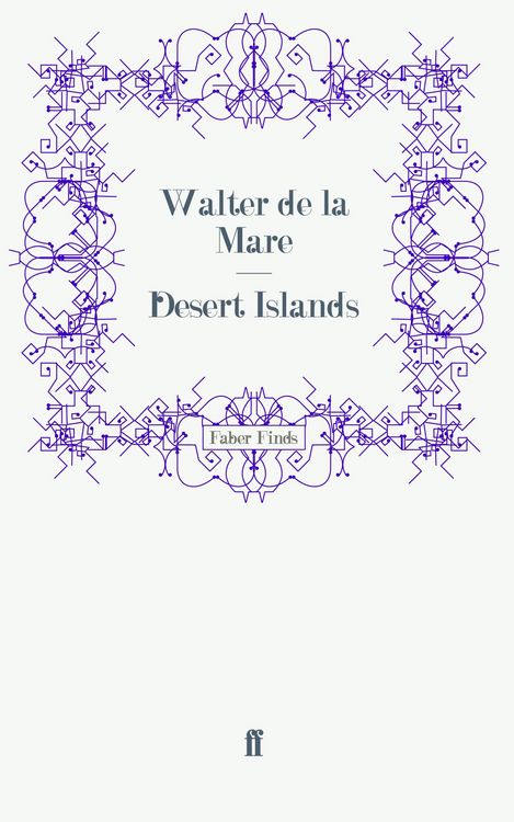 Produktbild: Desert Islands
