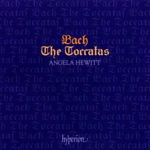 Produktbild: The Toccatas