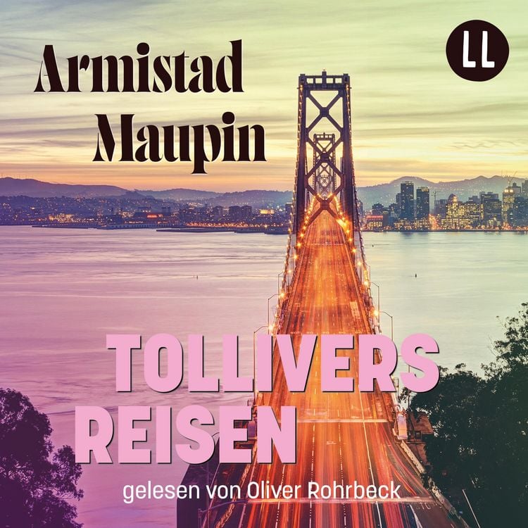 Produktbild: Tollivers Reisen