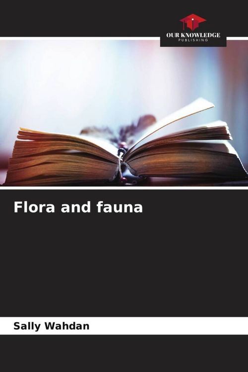 Produktbild: Flora and fauna