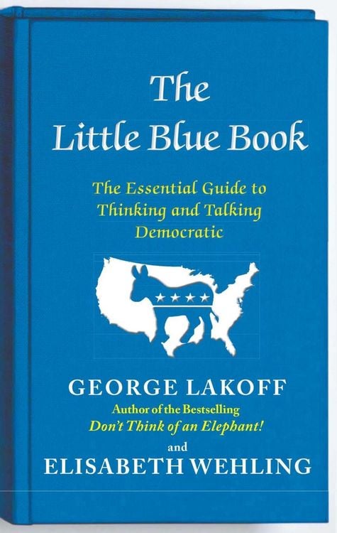 Produktbild: The Little Blue Book