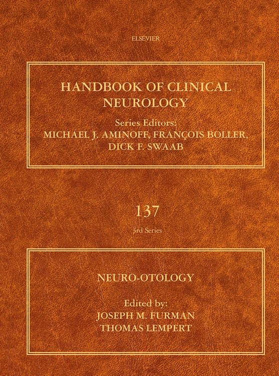 Produktbild: Neuro-Otology