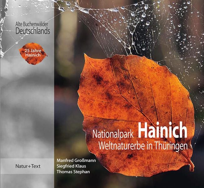 Produktbild: Nationalpark Hainich