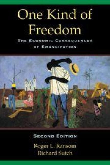 Produktbild: One Kind of Freedom