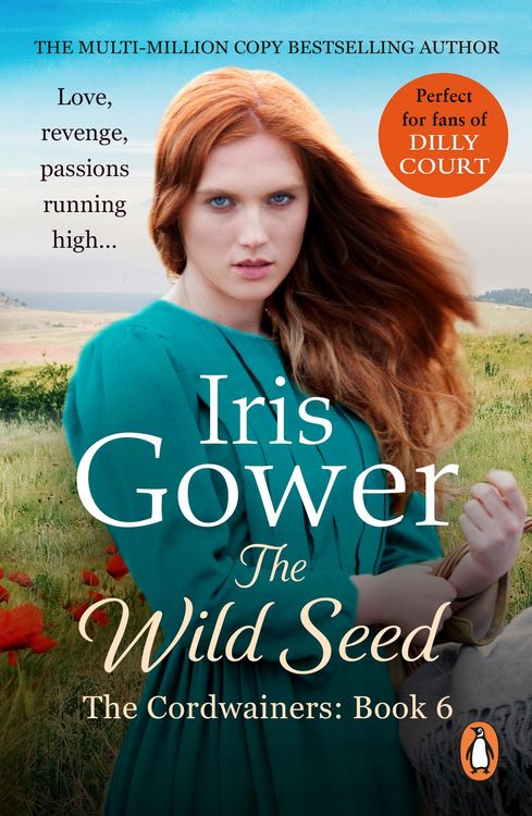 Produktbild: The Wild Seed