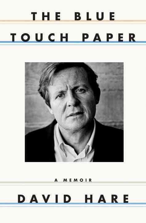 Produktbild: The Blue Touch Paper - A Memoir