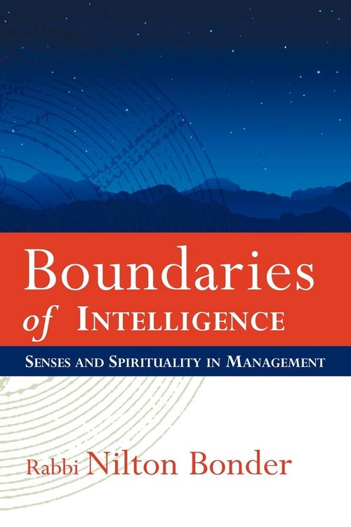 Produktbild: Boundaries of Intelligence