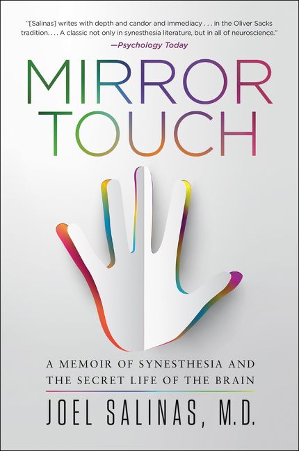 Produktbild: Mirror Touch