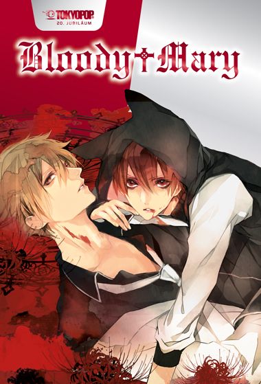 Produktbild: Jubil&auml;umsedition: Bloody Mary 01