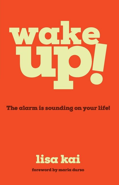 Produktbild: Wake Up!: The Alarm is Sounding on Your Life!
