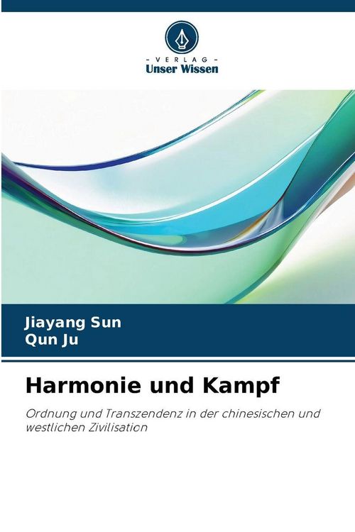 Produktbild: Harmonie und Kampf