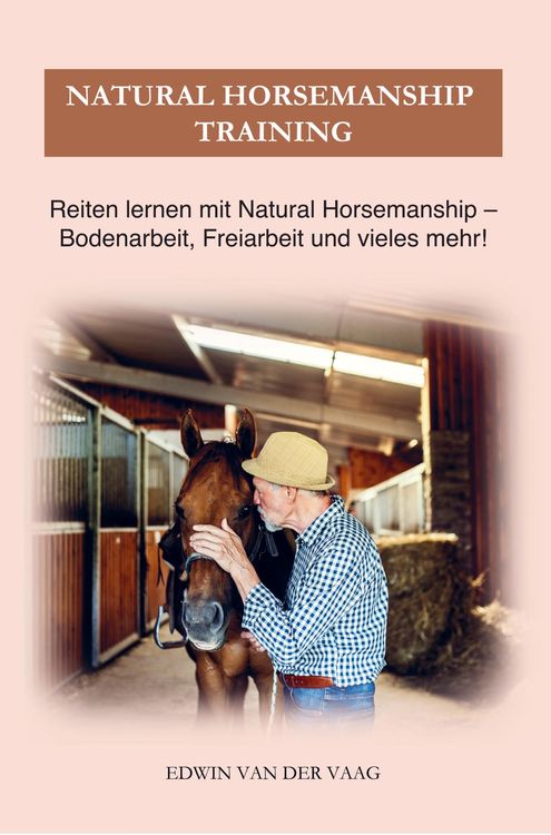 Produktbild: Natural Horsemanship