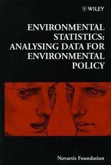 Produktbild: Environmental Statistics