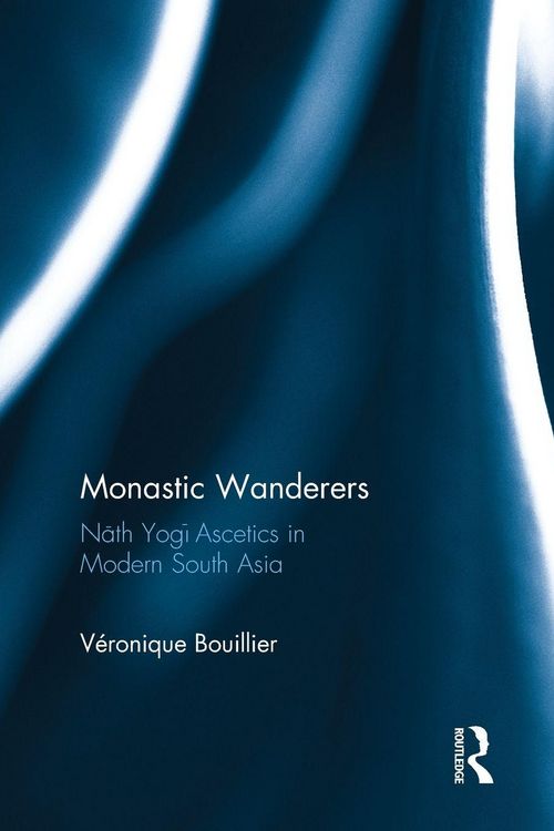 Produktbild: Monastic Wanderers