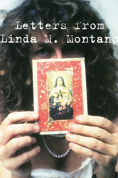 Produktbild: Letters from Linda M. Montano