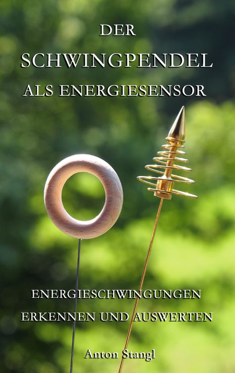 Produktbild: Der Schwingpendel als Energiesensor