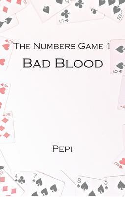 Produktbild: The Numbers Game 1