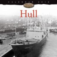 Produktbild: Hull Wall Calendar 2016 (Art Calendar)