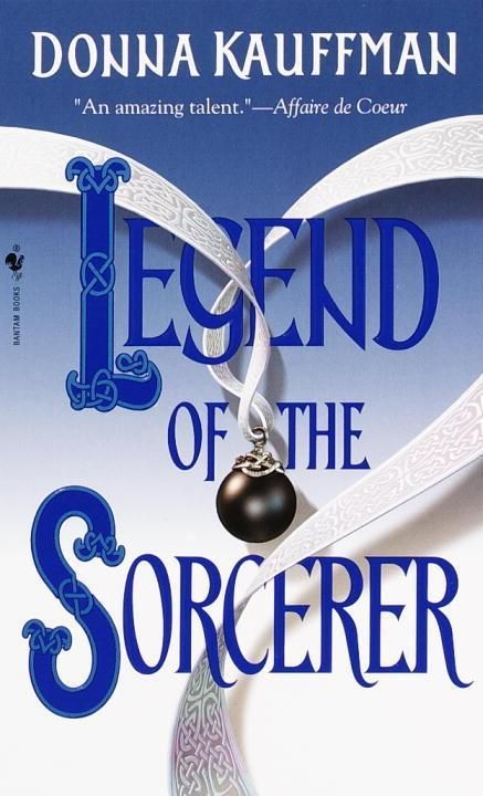 Produktbild: Legend of the Sorcerer