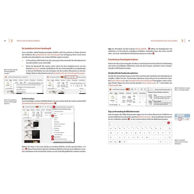 Produktbild: PowerPoint 2024, 2021 + Microsoft 365