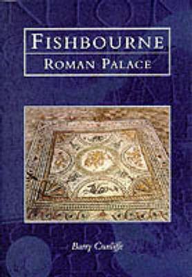 Produktbild: Fishbourne Roman Palace