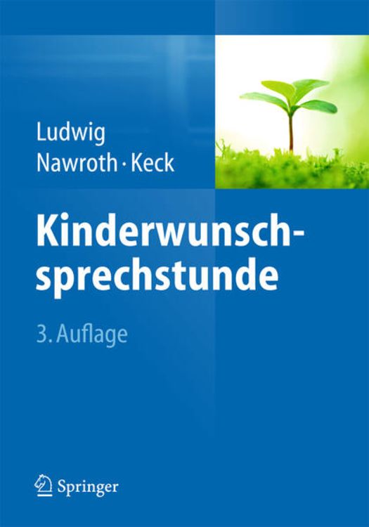 Produktbild: Kinderwunschsprechstunde