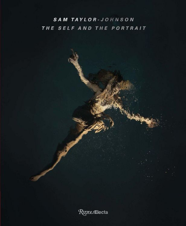 Produktbild: Sam Taylor-Johnson: The Self and the Portrait