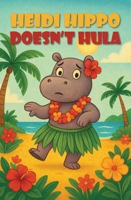 Produktbild: Heidi Hippo Doesn't Hula