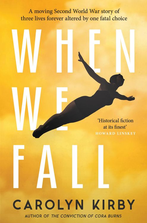 Produktbild: When We Fall