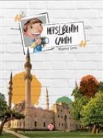 Produktbild: Hepsi Benim Camim