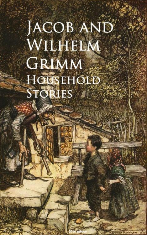 Produktbild: Household Stories -