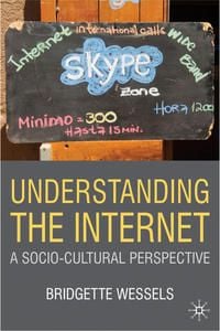 Produktbild: Understanding the Internet