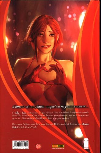 Produktbild: Sutnstone. Tome 5