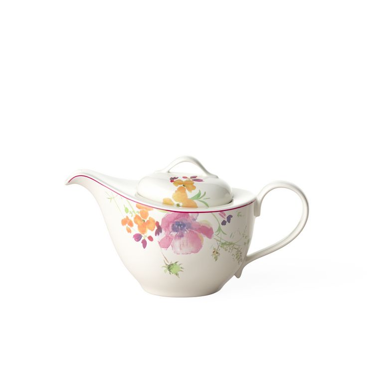 Produktbild: Villeroy & Boch Mariefleur Teekanne