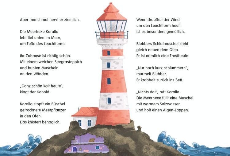 Produktbild: Koralla, die Meerhexe &ndash; Piratenalarm im Leuchtturm