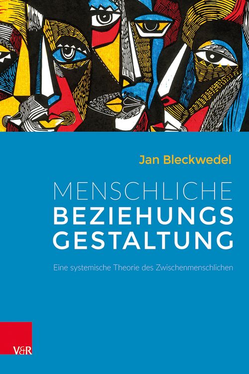 Produktbild: Menschliche Beziehungsgestaltung