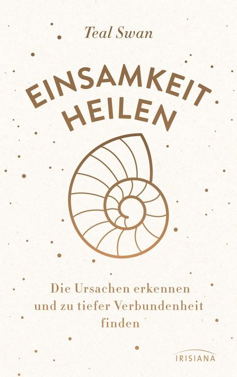 Produktbild: Einsamkeit heilen