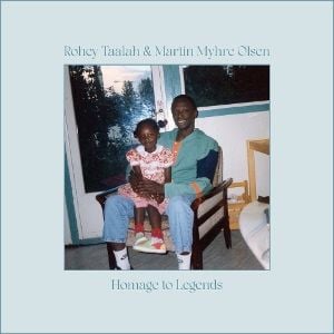 Produktbild: Homage to Legends (2LP/Black Vinyl)
